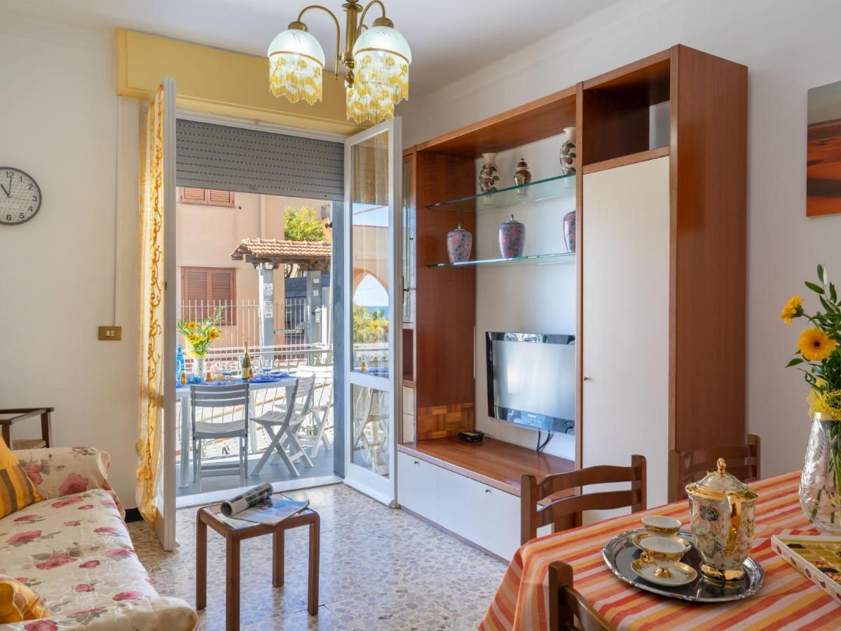 Apartment Casa Fidalma By Interhome Costarainera Exterior photo