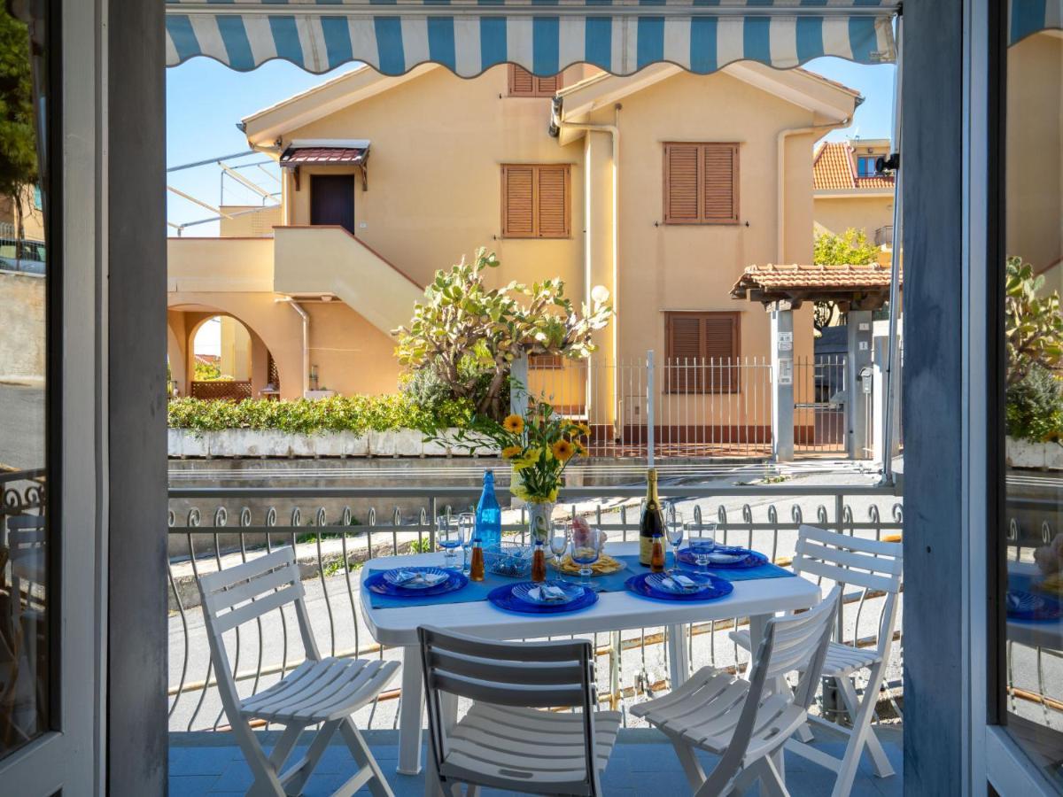Apartment Casa Fidalma By Interhome Costarainera Exterior photo