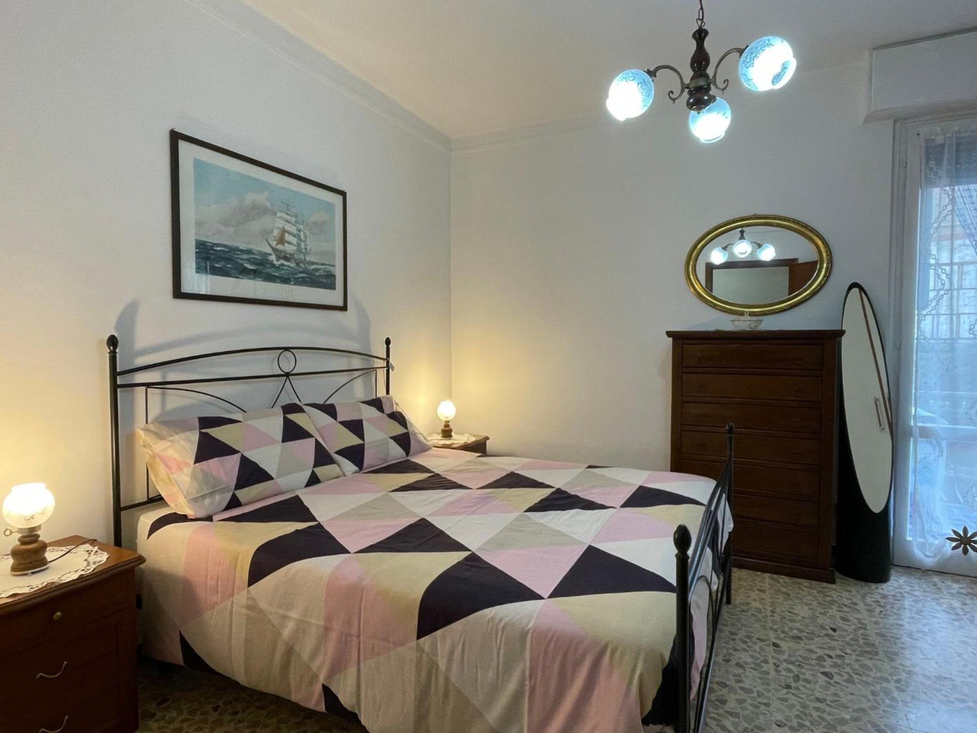Apartment Casa Fidalma By Interhome Costarainera Exterior photo