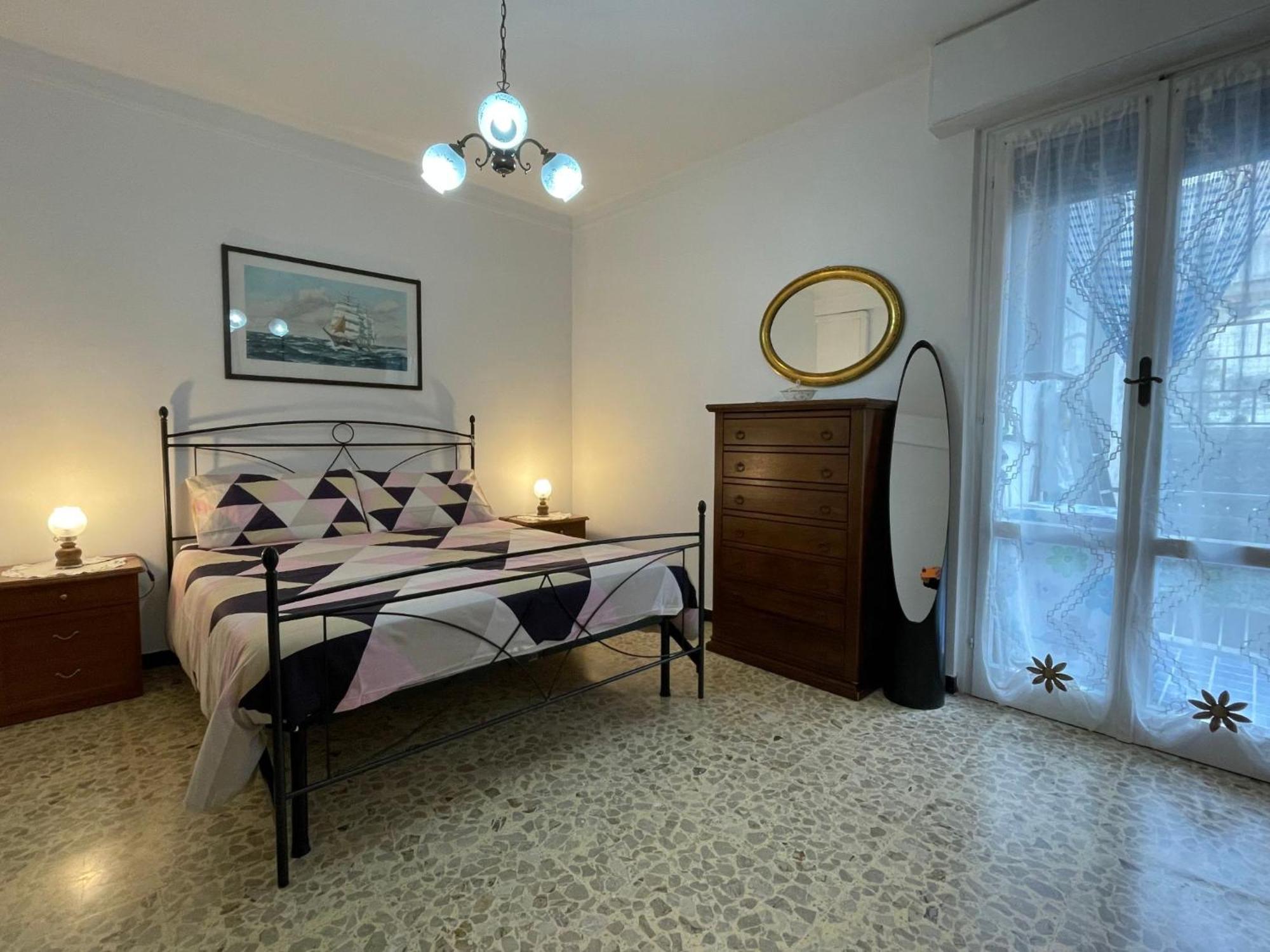 Apartment Casa Fidalma By Interhome Costarainera Exterior photo