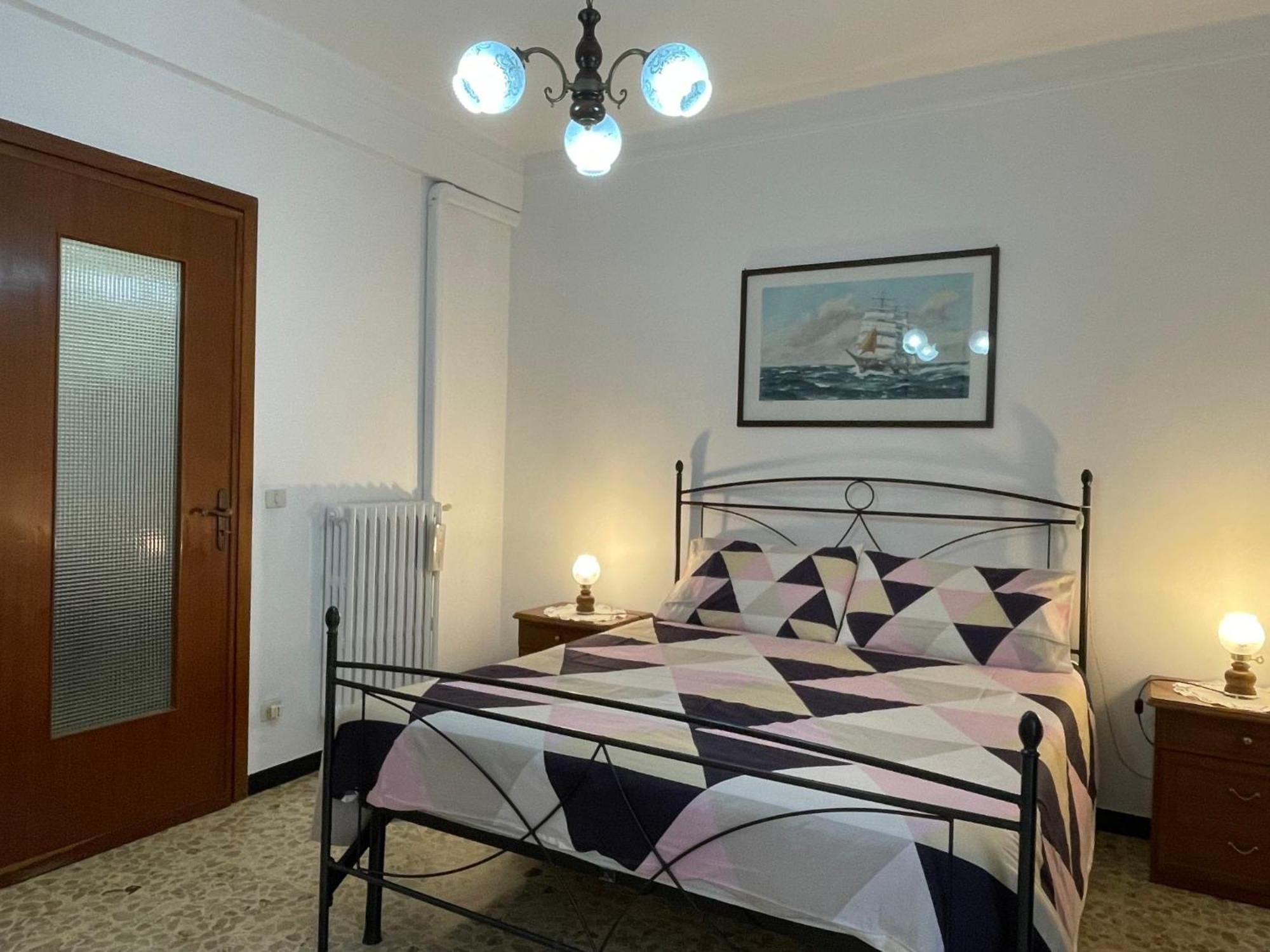 Apartment Casa Fidalma By Interhome Costarainera Exterior photo